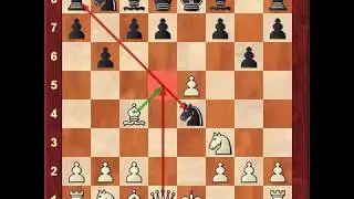 Chess - Gain Material