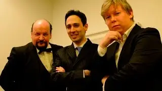 LIVE - IMPROVISATION 