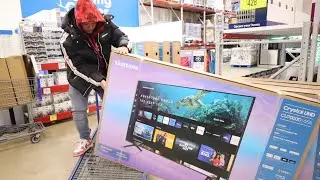 Looking for DEALS on Black Friday!