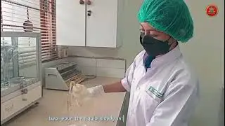 Video tugas Bahasa Inggris 