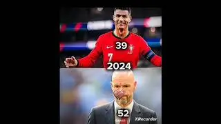 Ronaldo X Ten Hag❤☠. #shorts #viral #funny #trending