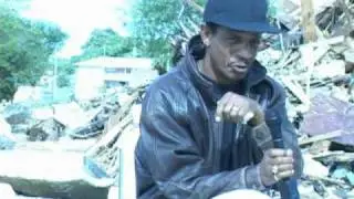 Dunbar Village Rape Case -  Land Grab / with Bro. Carl Muhammad