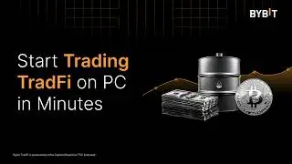 How to get started with Bybit TradFi (Web Version)