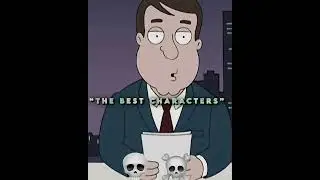 Peter Griffin x Stewie Griffin | Family Guy Edit