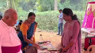 lMS Harvest Festival || Pongal 2026 vlog