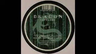Dj Dela -The Dragon Reloaded (Dj Dela Abel The Kid Original Mix)-2003