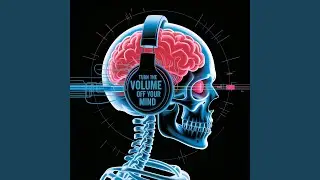 Turn the Volume Off Your Mind