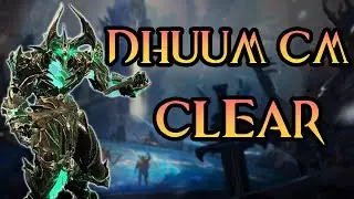 [MHMR] Dhuum CM Clear | Guild Wars 2 Indonesia