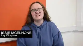 Children, Young People and Families Practitioner Apprenticeship - Issie's perspective