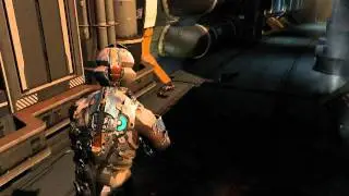 DeadSpace2 Endspurt