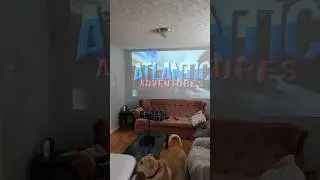 проектор Happrun H1 Move