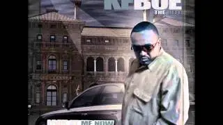 Keboe,Biggie Smalls-Diamonds On My Neck