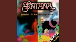LOVE DEVOTION AND SURRENDER (Santana - Kermode)