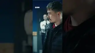 A moment of extraordinary bravery in the face of hatred #BlueLights #iPlayer