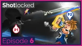 Kingdom Hearts Spin-offs, Big Hero 6, Visuals | Shotlocked Ep.6