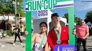 South Carolina Half Marathon