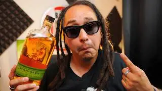 Is This $30 Bulleit Rye Frontier Whiskey Worth It?