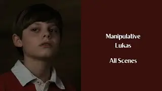 manipulative lukas (goodnight mommy) scene pack