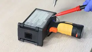 Comparing MoTix 1H Handheld Printer with Online Alternatives | Superior Anti-Static Performance
