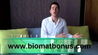 Biomat: Affordable Alternative to FIR Saunas