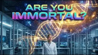 The Immortality of You: Ancient Atoms, Cosmic Motion, and the Science of Consciousness
