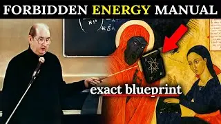 The Hidden Book That REVEALS the EXACT Blueprint to Control ENERGY & Bend Reality (no bs)