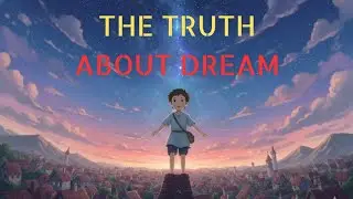 Your Brain Can't Tell The Difference Between Dreams And Reality (Here's Proof)