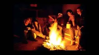 Green on Red-Time Ain't Nothing(Live)