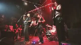 &ldquo;Brainjob&rdquo; Asian Australian Indie Rock Miryko