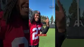 New Season. It's about to get Wild. #49ers #nfl #postseason