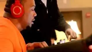 Clips of producer 