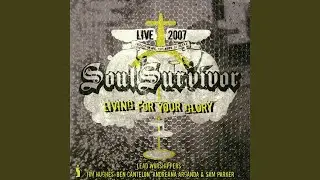 Worthy You Are Worthy (Live)