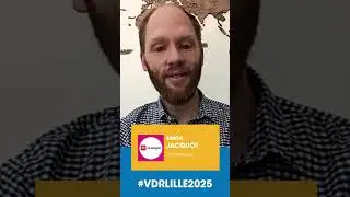 PITCH EMPLOI VRD LILLE 2025 - LE WAGON LILLE