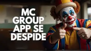 adi&oacute;s mc group app ESTAFA| sol mall | green home app | palantir app | creators alliance | haystv app