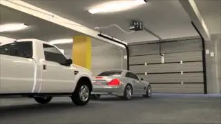 Calgary Garage Door Repairs | Kydrid Doors