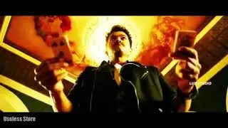Vijay Mass Mashup for Whatsapp status