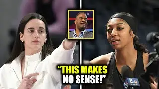 Just Now: Rival Player LOSES IT as PROOF Exposes FAKE Double-Double &mdash; She&rsquo;s NO Caitlin Clark