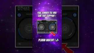 Le PLUGIN SECRET pour faire SONNER ton MIX PARTOUT ! #mix #freevst