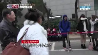 RaNia's Alex parents -- ''I'M HER MOTHER''