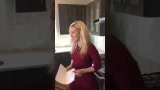 Laura Clark at Gray Homes