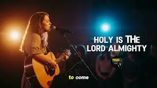 Lord, I'm Not Okay | Praise & Worship Live Concert