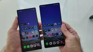 Galaxy S25 Ultra ou Galaxy Z Fold7: Qual é o melhor celular da Samsung para o início de 2026?