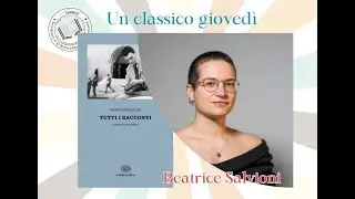 Beatrice Salvioni 