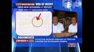 Mining Scam: From India to Indonesia to Dubai and back.