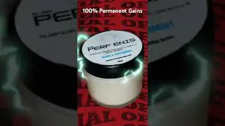 Grow a BIGGER Dick | Perfenis Pumping Cream