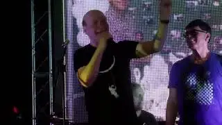 BANDA GRAFITH PARTICIPA DA HOMENAGEM A GEORGE LOPES NO PETYSC&Atilde;O