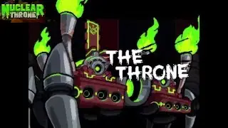 Nuclear Throne: How to loop