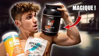Les MEILLEURS COMPL&Eacute;MENTS ALIMENTAIRES !🍼