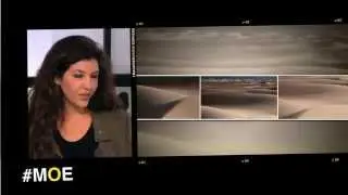 Leïla Alaoui : 
