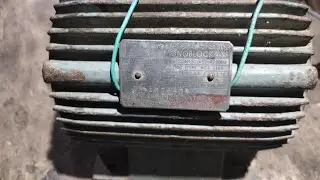 TEXMO 1HP MODEL 650 WINDING DATA ,/ monoblock pump winding data